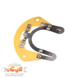 پلاتین نعل اسبی