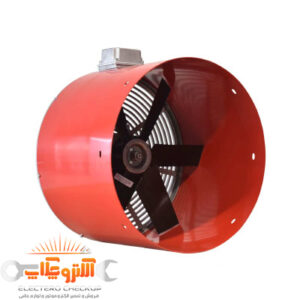 پروانه‌ خنک کن لوارا
