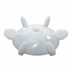 پروانه خنک کن طرح چینی