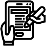 Request registration