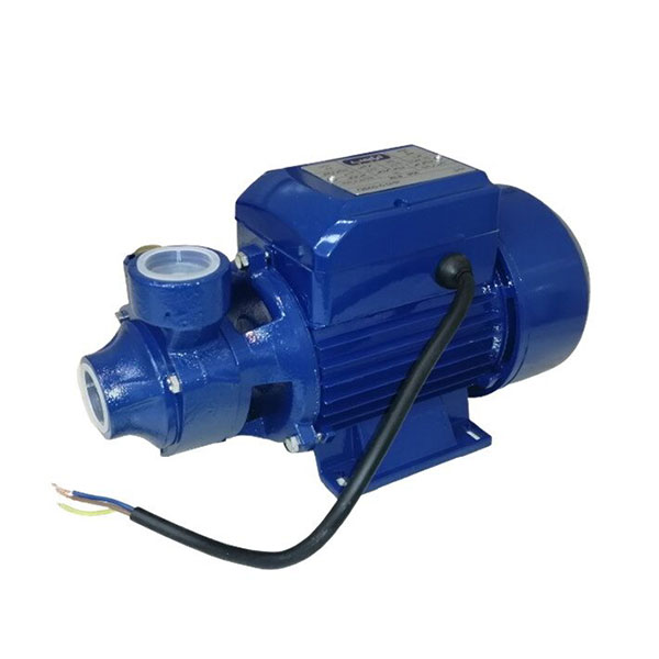 پمپ آب ژنراپمپ نیم اسب محیطی QB60